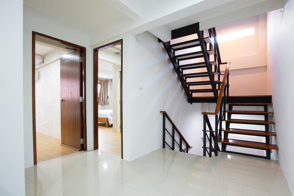 Thanabhumi Bangkok Exteriör bild